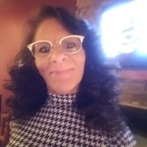 Meet your Posher, Tammy